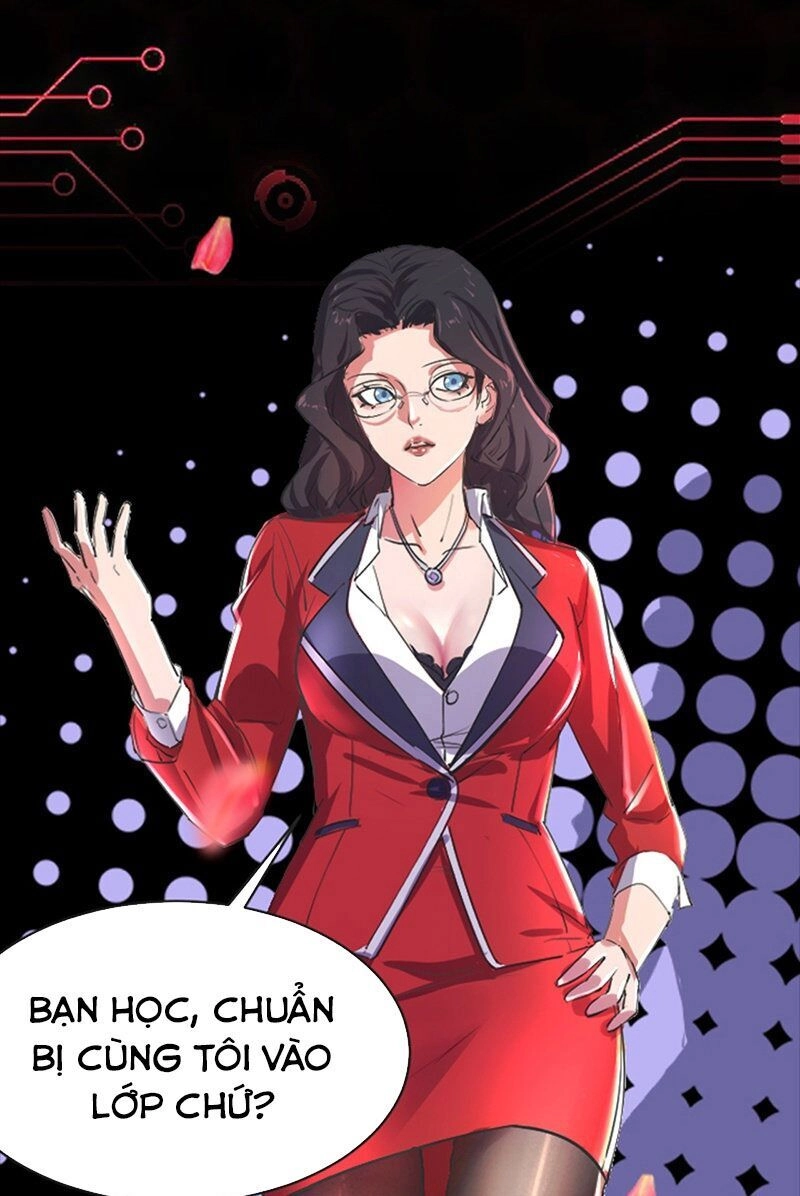 Quân Đoàn Nữ Tử Ngày Tận Thế Của Tôi Chapter 1 - 11