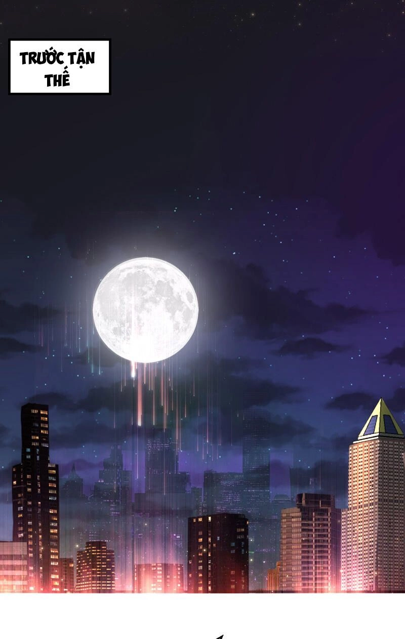 Quân Đoàn Nữ Tử Ngày Tận Thế Của Tôi Chapter 2 - 9