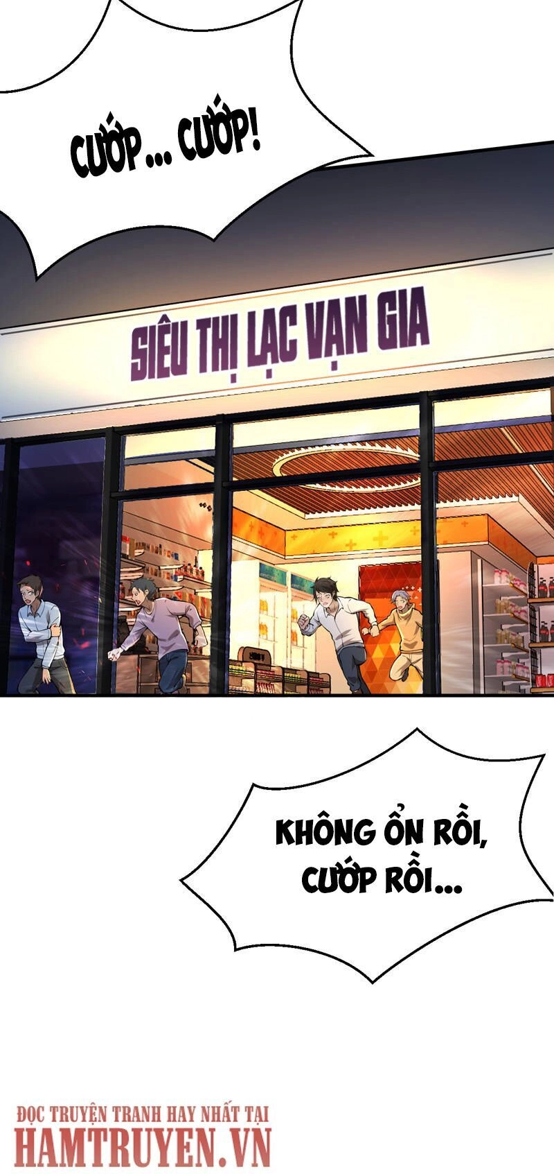 Quân Đoàn Nữ Tử Ngày Tận Thế Của Tôi Chapter 2 - 10