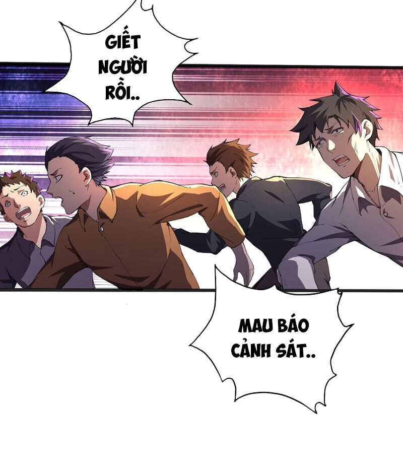 Quân Đoàn Nữ Tử Ngày Tận Thế Của Tôi Chapter 2 - 11