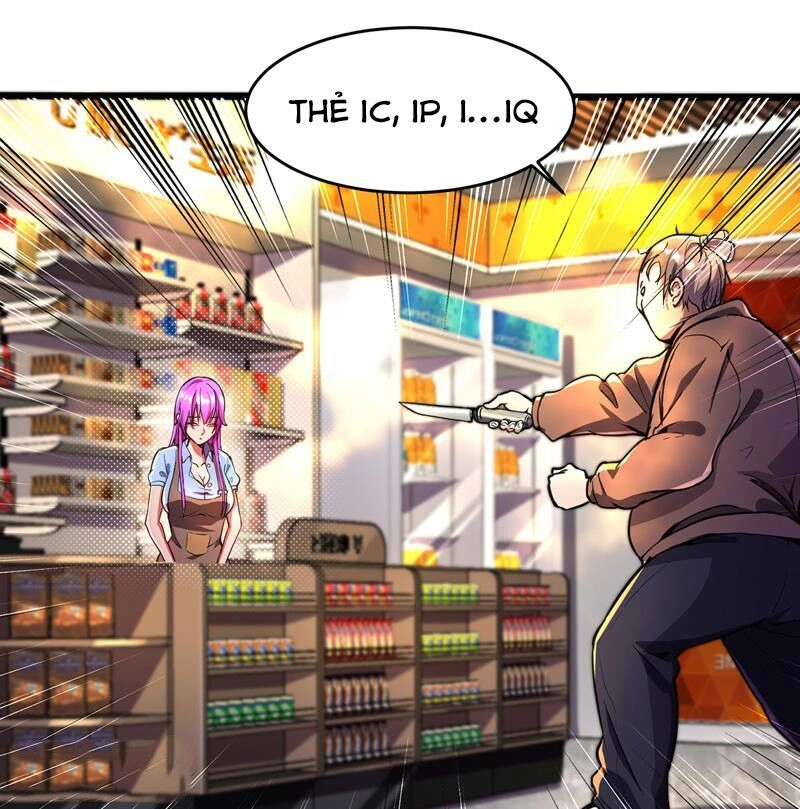 Quân Đoàn Nữ Tử Ngày Tận Thế Của Tôi Chapter 2 - 12