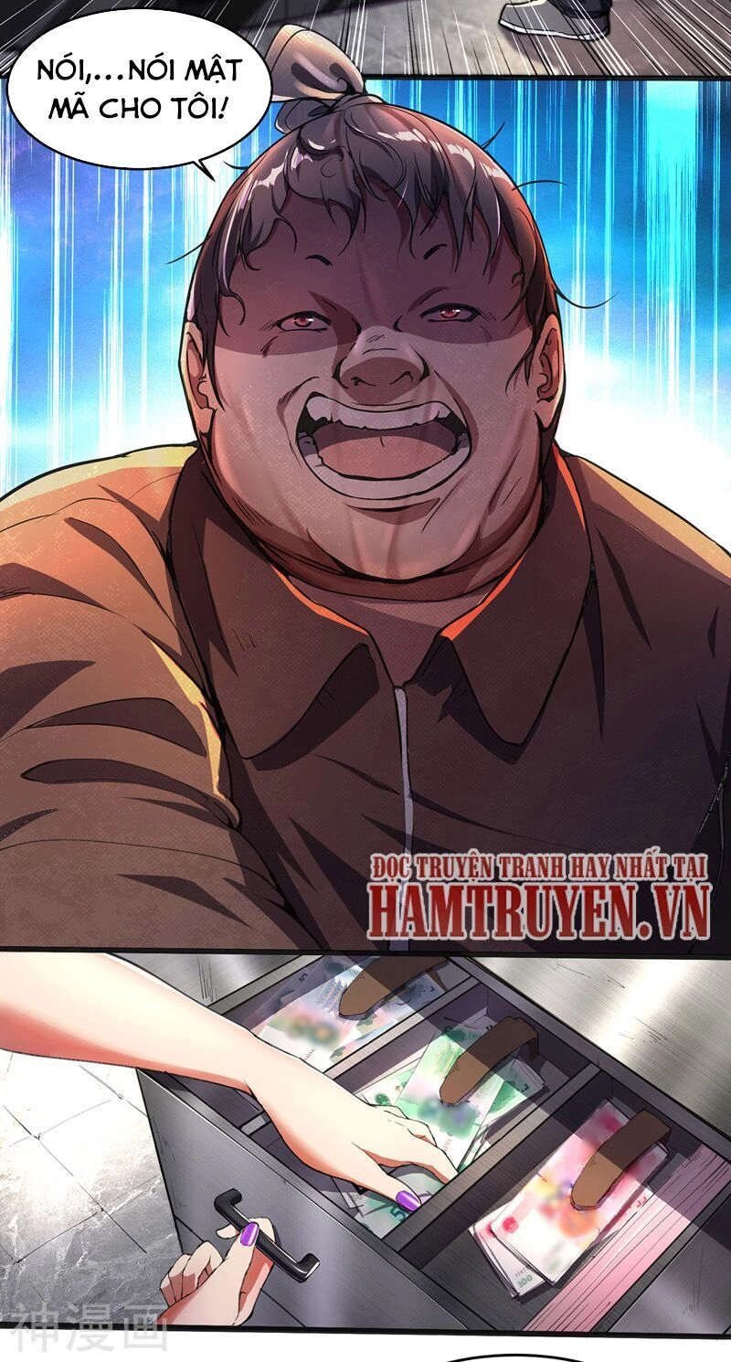 Quân Đoàn Nữ Tử Ngày Tận Thế Của Tôi Chapter 2 - 13