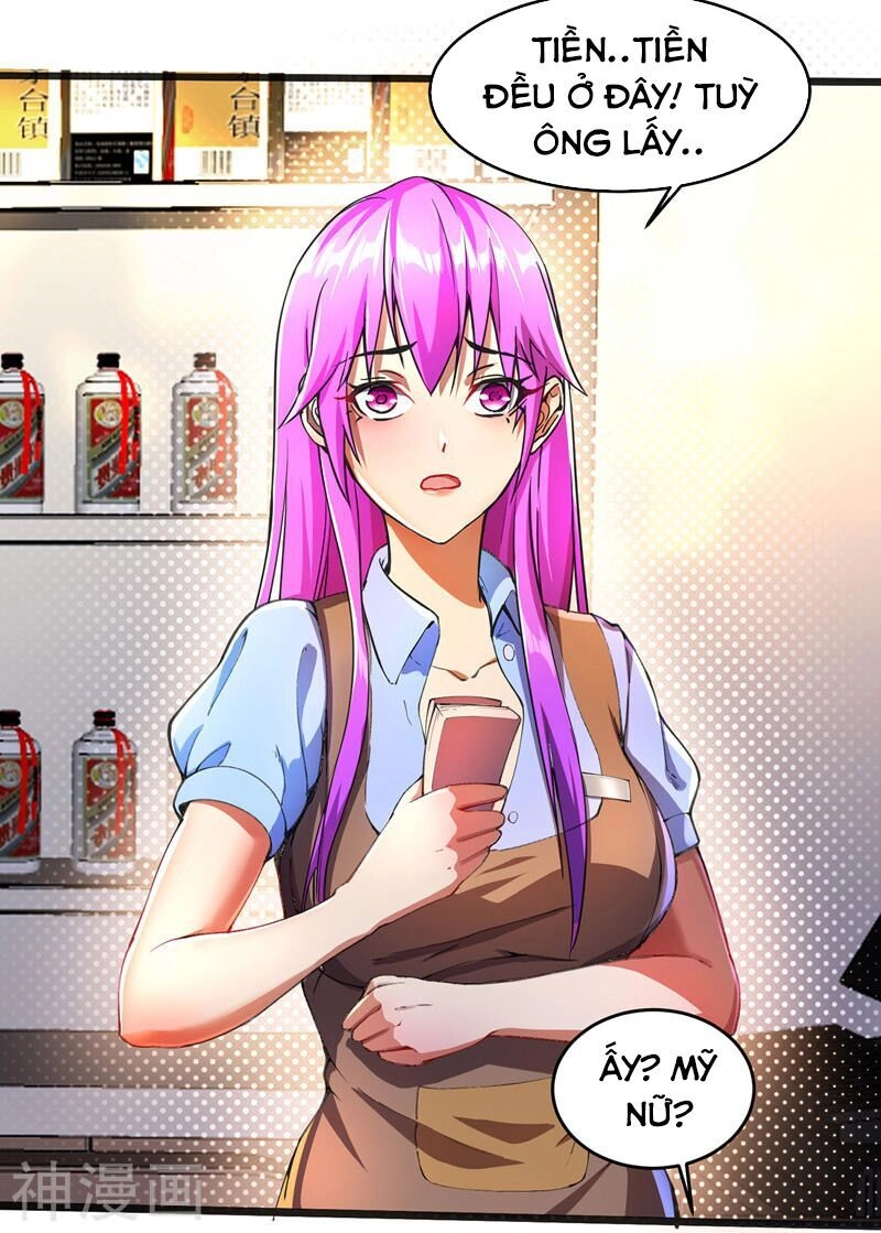 Quân Đoàn Nữ Tử Ngày Tận Thế Của Tôi Chapter 2 - 14