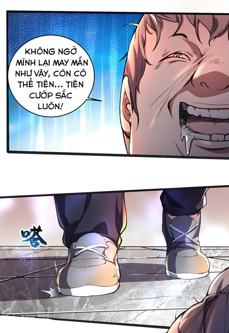 Quân Đoàn Nữ Tử Ngày Tận Thế Của Tôi Chapter 2 - 15