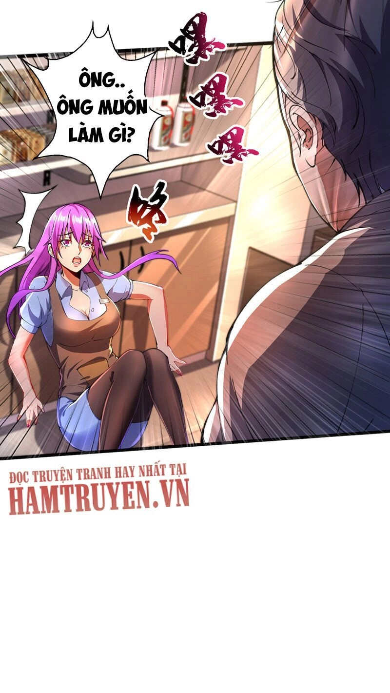 Quân Đoàn Nữ Tử Ngày Tận Thế Của Tôi Chapter 2 - 16