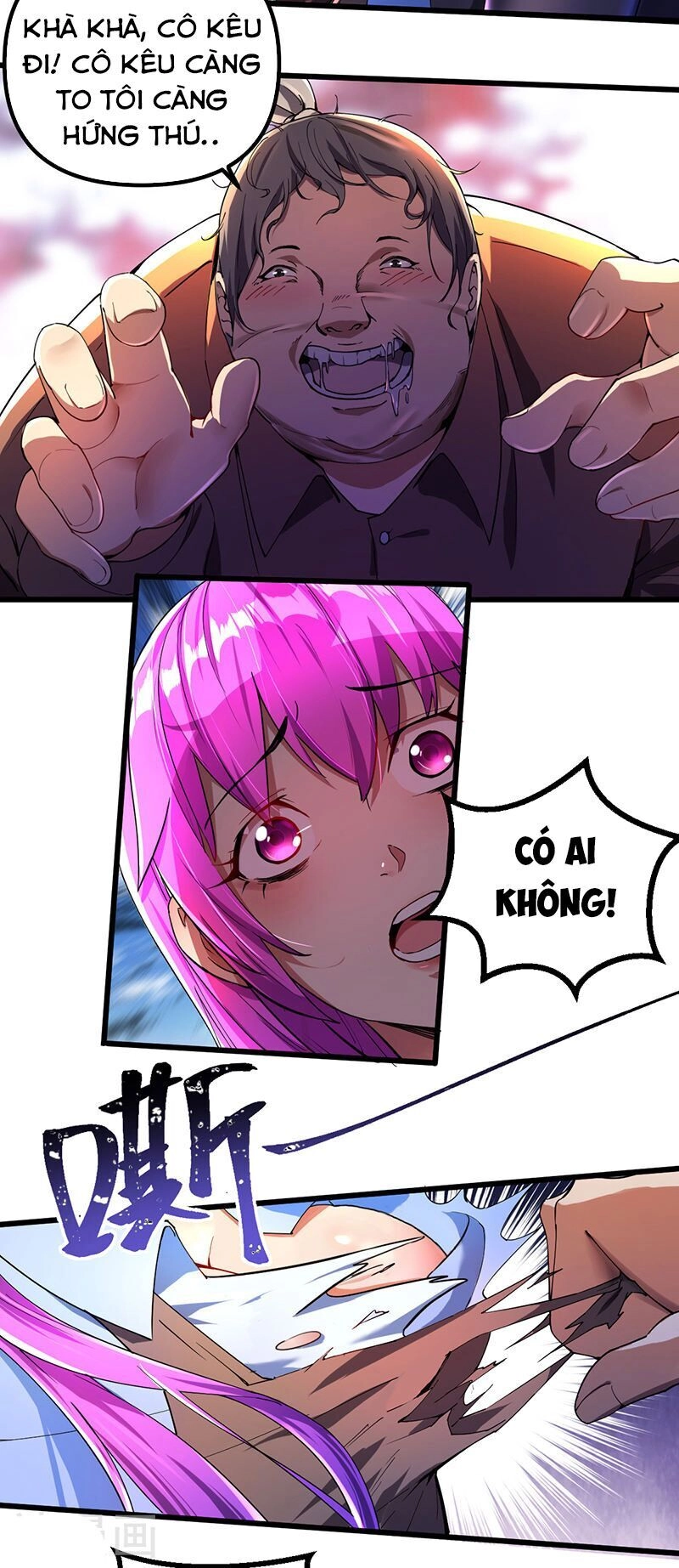 Quân Đoàn Nữ Tử Ngày Tận Thế Của Tôi Chapter 2 - 18