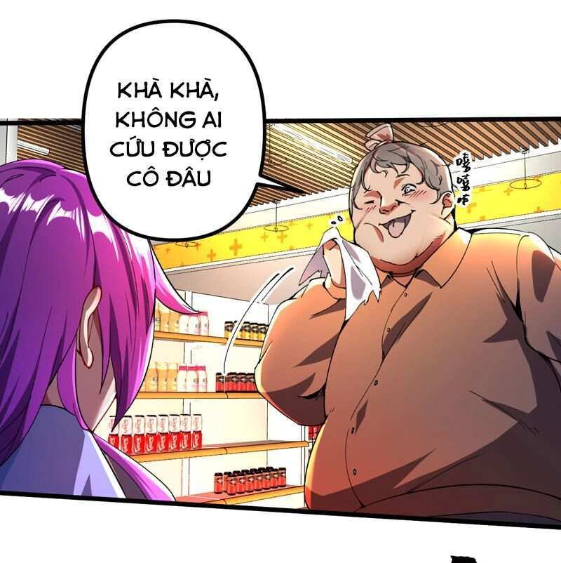 Quân Đoàn Nữ Tử Ngày Tận Thế Của Tôi Chapter 2 - 20