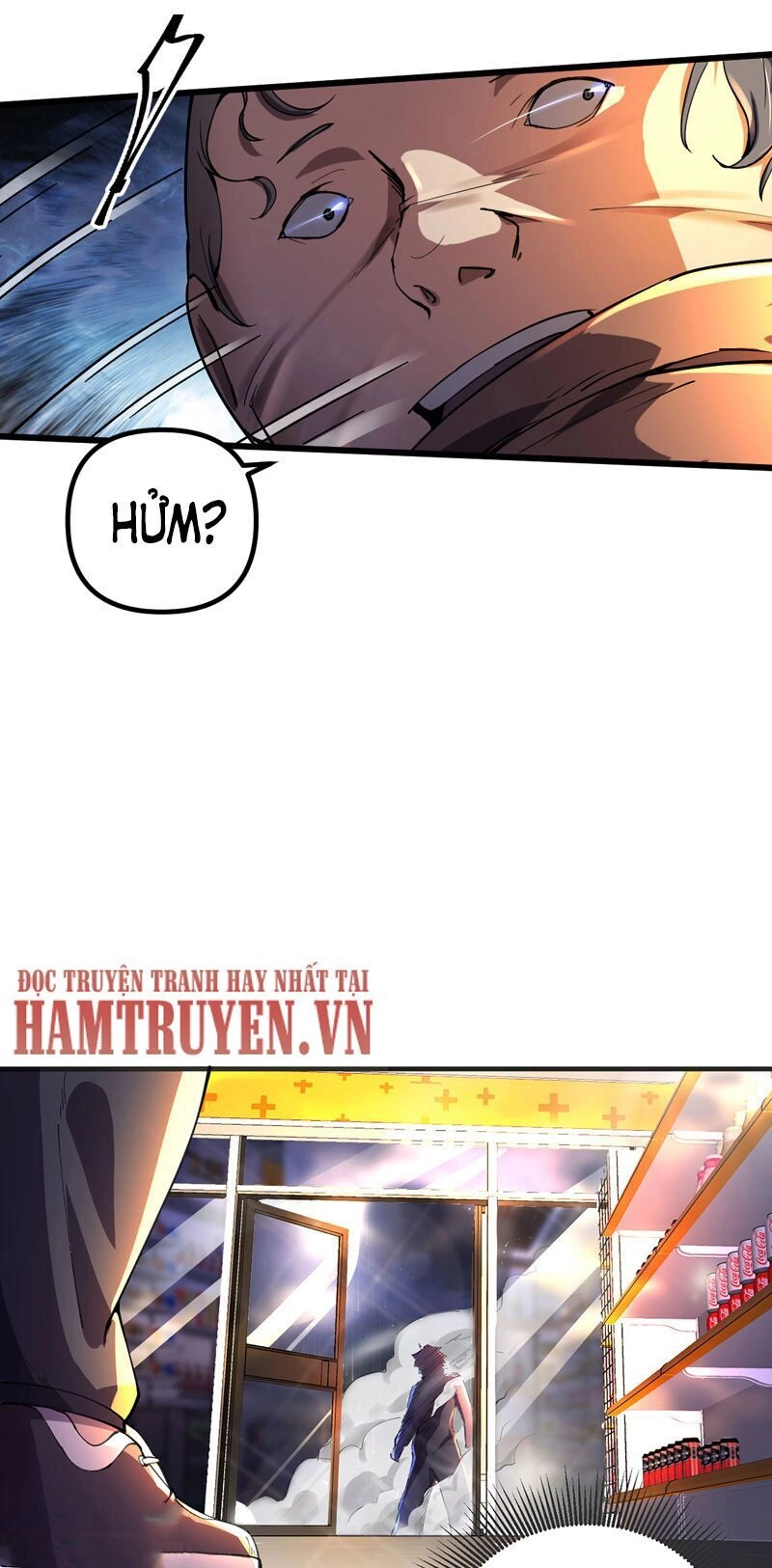 Quân Đoàn Nữ Tử Ngày Tận Thế Của Tôi Chapter 2 - 22