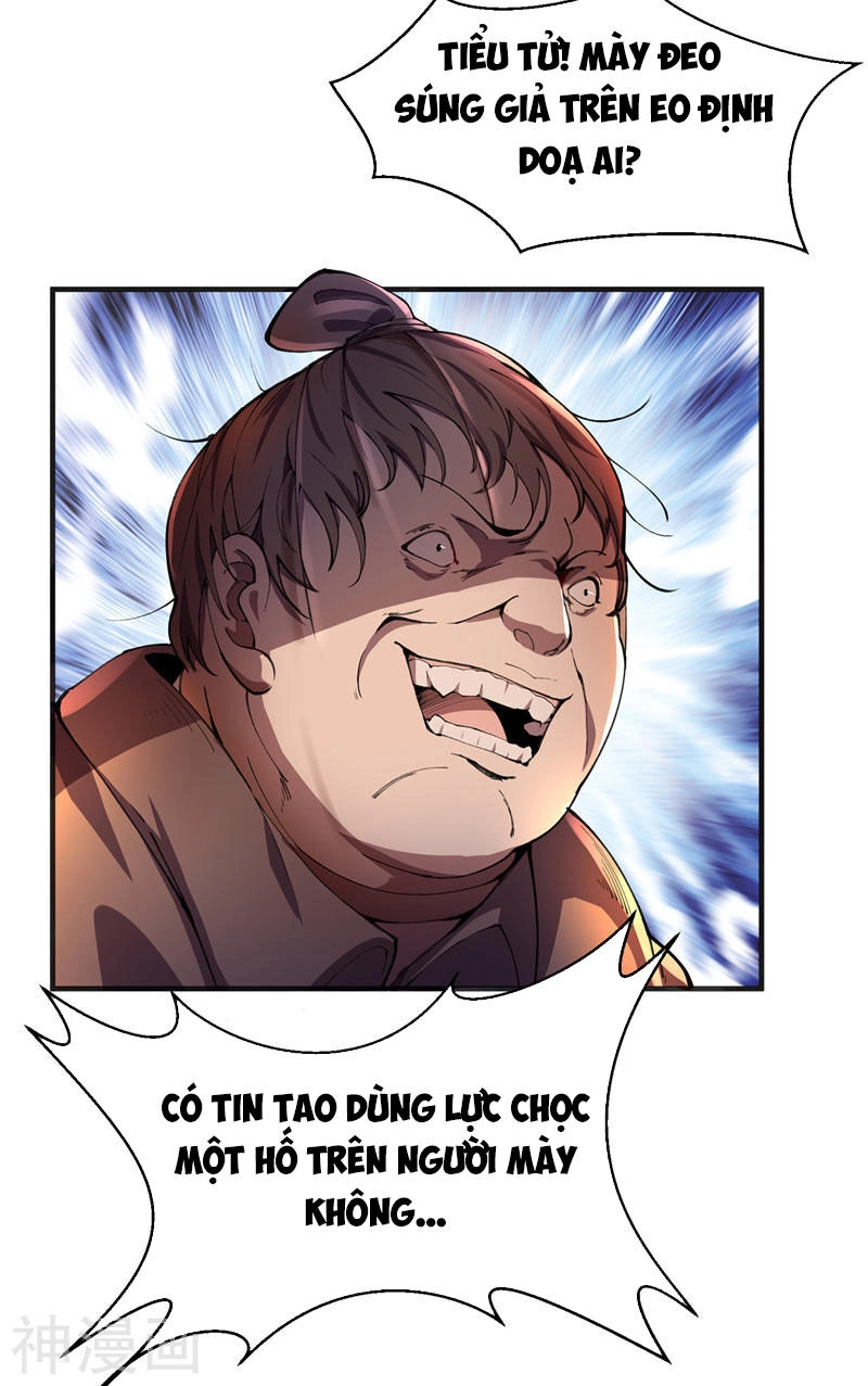 Quân Đoàn Nữ Tử Ngày Tận Thế Của Tôi Chapter 3 - 4