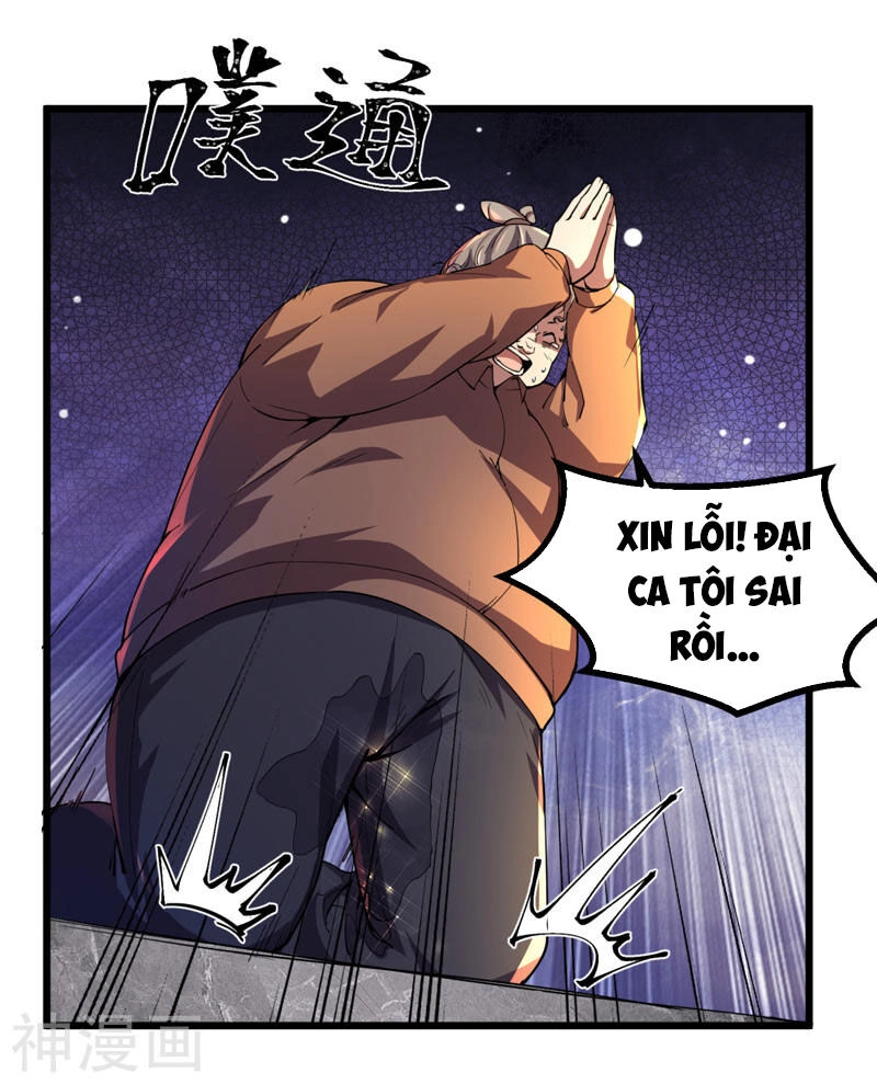 Quân Đoàn Nữ Tử Ngày Tận Thế Của Tôi Chapter 3 - 6