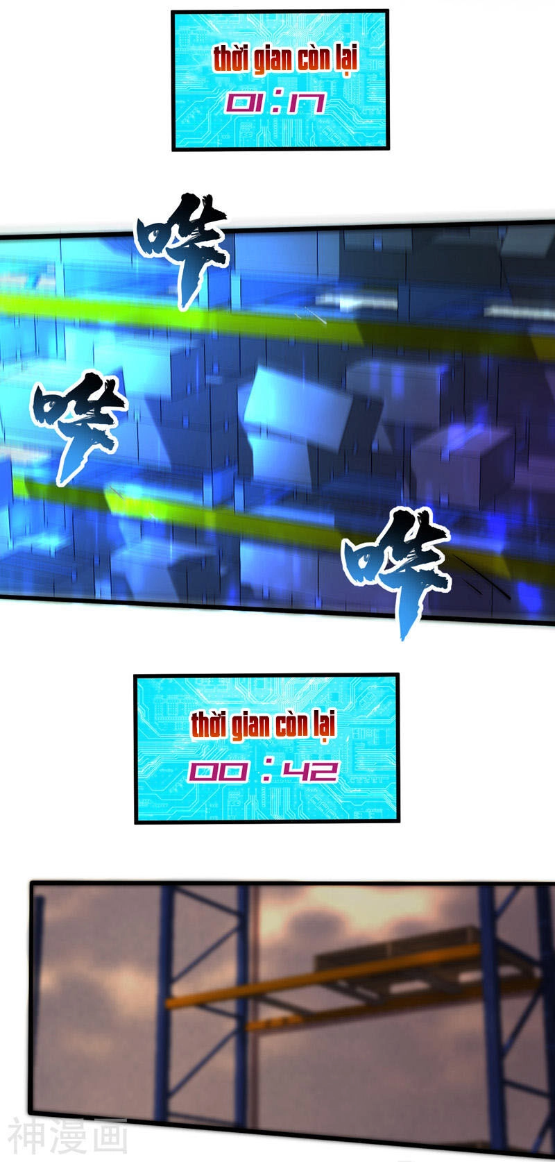 Quân Đoàn Nữ Tử Ngày Tận Thế Của Tôi Chapter 3 - 20