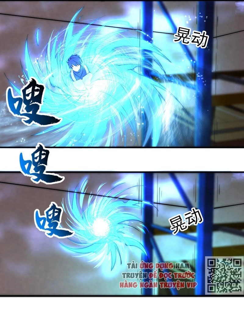 Quân Đoàn Nữ Tử Ngày Tận Thế Của Tôi Chapter 4 - 1