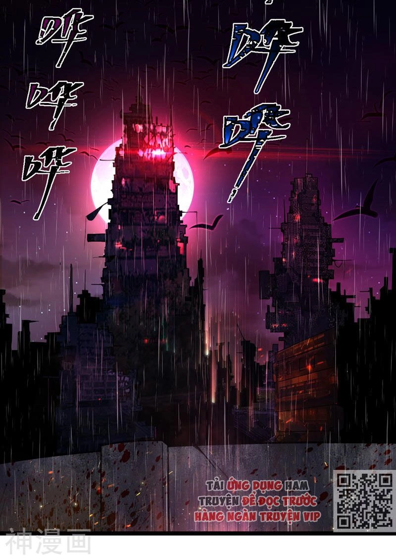 Quân Đoàn Nữ Tử Ngày Tận Thế Của Tôi Chapter 4 - 3