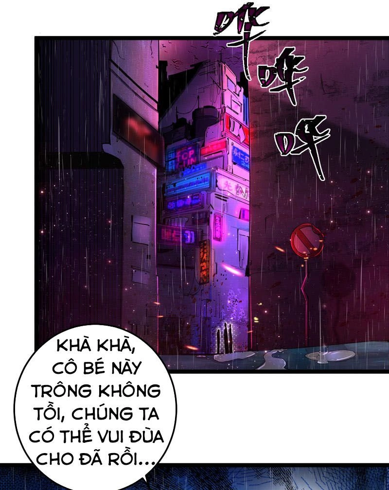 Quân Đoàn Nữ Tử Ngày Tận Thế Của Tôi Chapter 4 - 4