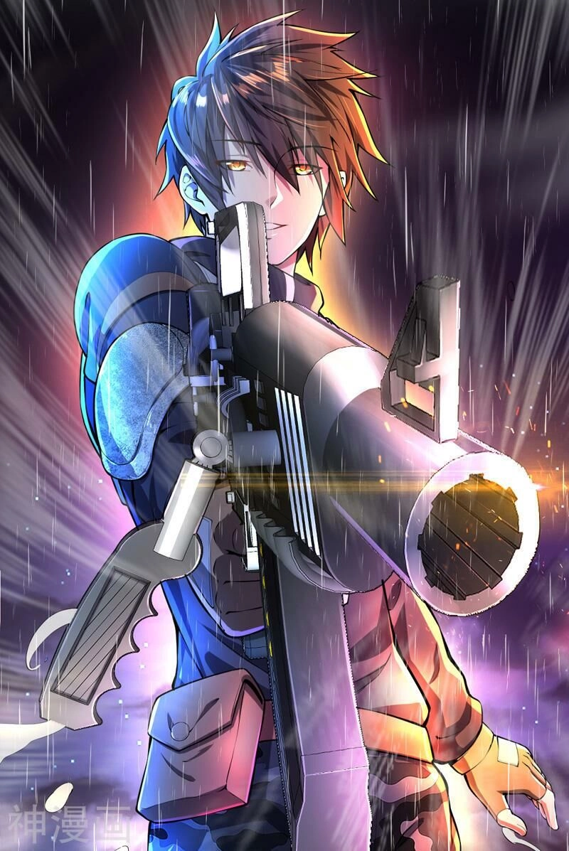 Quân Đoàn Nữ Tử Ngày Tận Thế Của Tôi Chapter 4 - 9