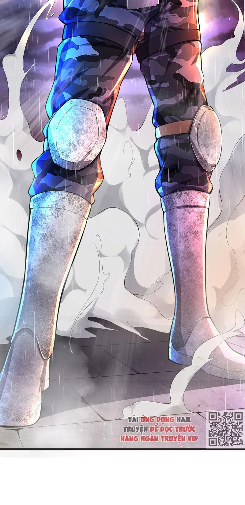 Quân Đoàn Nữ Tử Ngày Tận Thế Của Tôi Chapter 4 - 10