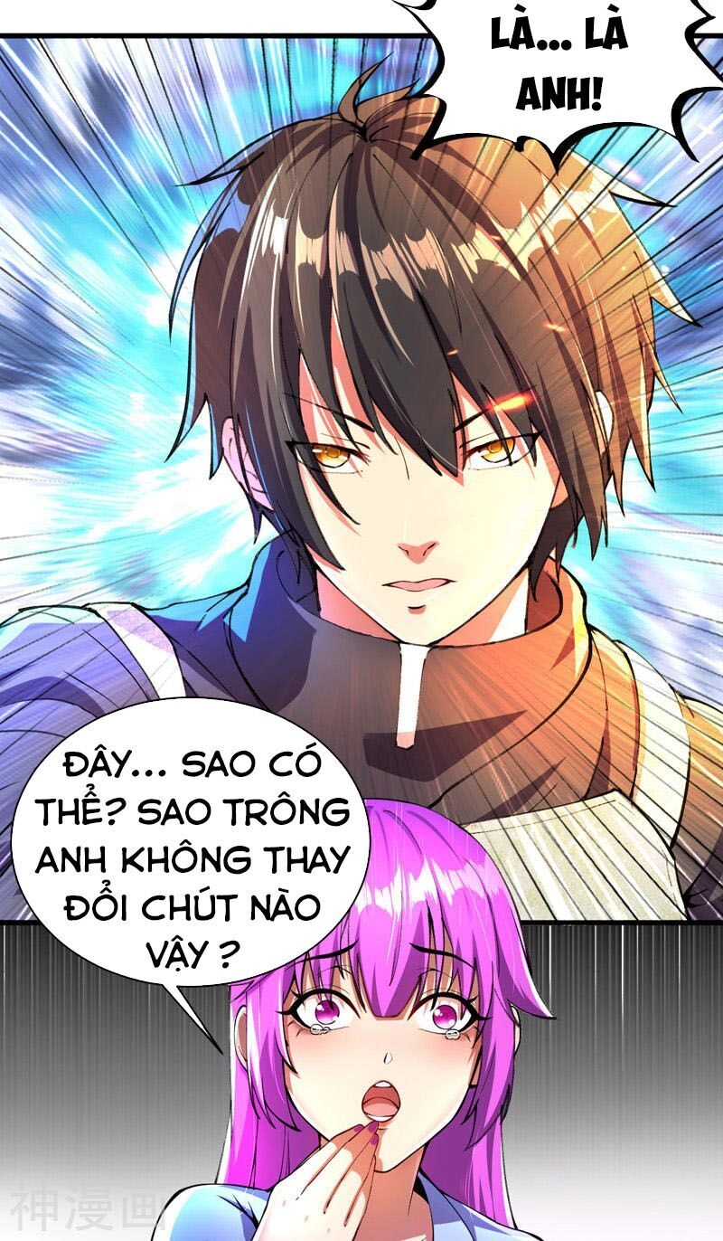 Quân Đoàn Nữ Tử Ngày Tận Thế Của Tôi Chapter 5 - 2