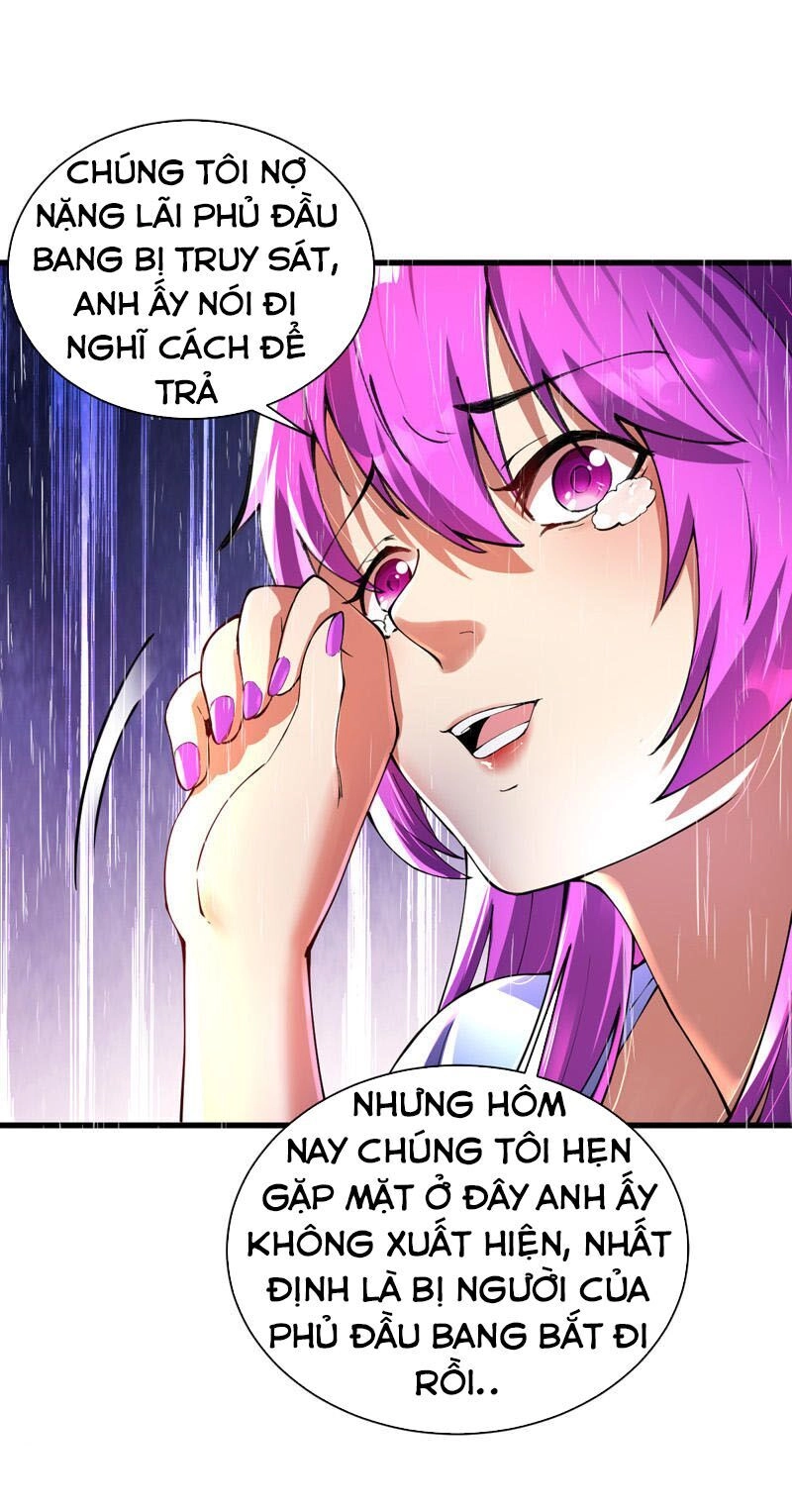 Quân Đoàn Nữ Tử Ngày Tận Thế Của Tôi Chapter 5 - 4