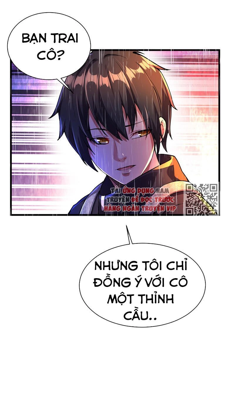 Quân Đoàn Nữ Tử Ngày Tận Thế Của Tôi Chapter 5 - 5