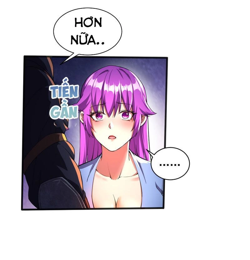 Quân Đoàn Nữ Tử Ngày Tận Thế Của Tôi Chapter 5 - 6