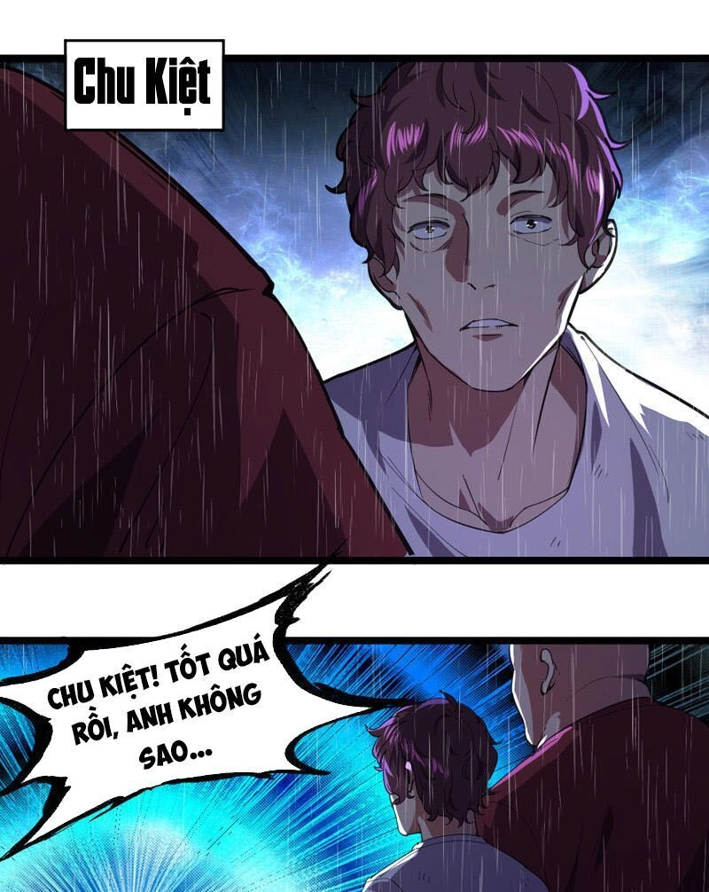 Quân Đoàn Nữ Tử Ngày Tận Thế Của Tôi Chapter 5 - 10