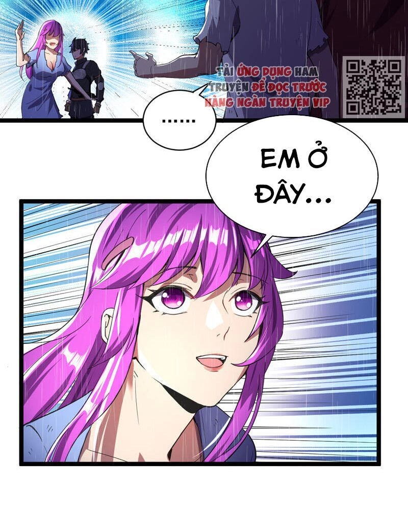 Quân Đoàn Nữ Tử Ngày Tận Thế Của Tôi Chapter 5 - 11