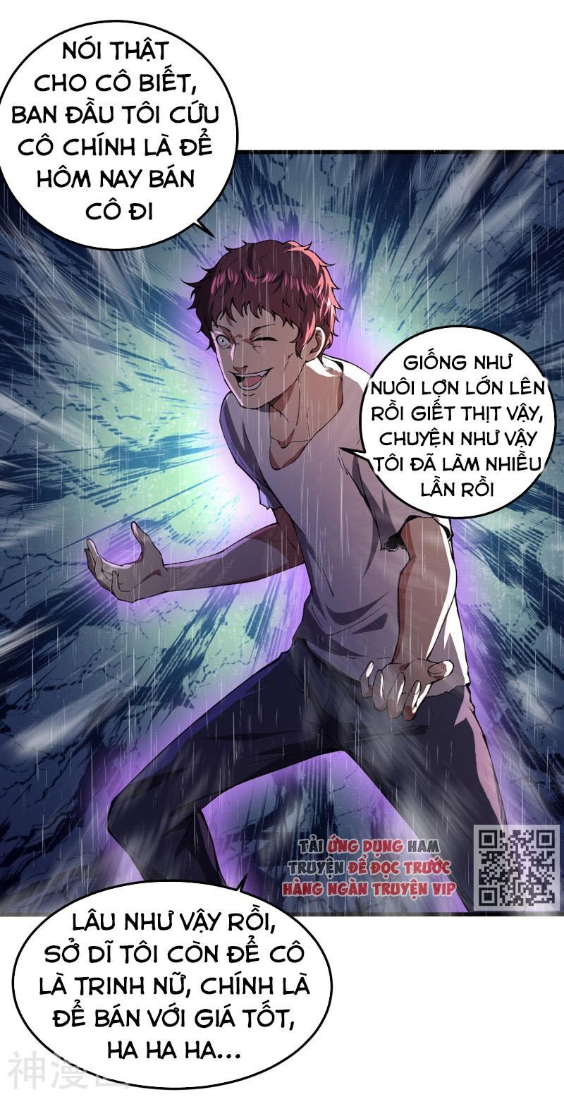 Quân Đoàn Nữ Tử Ngày Tận Thế Của Tôi Chapter 5 - 15