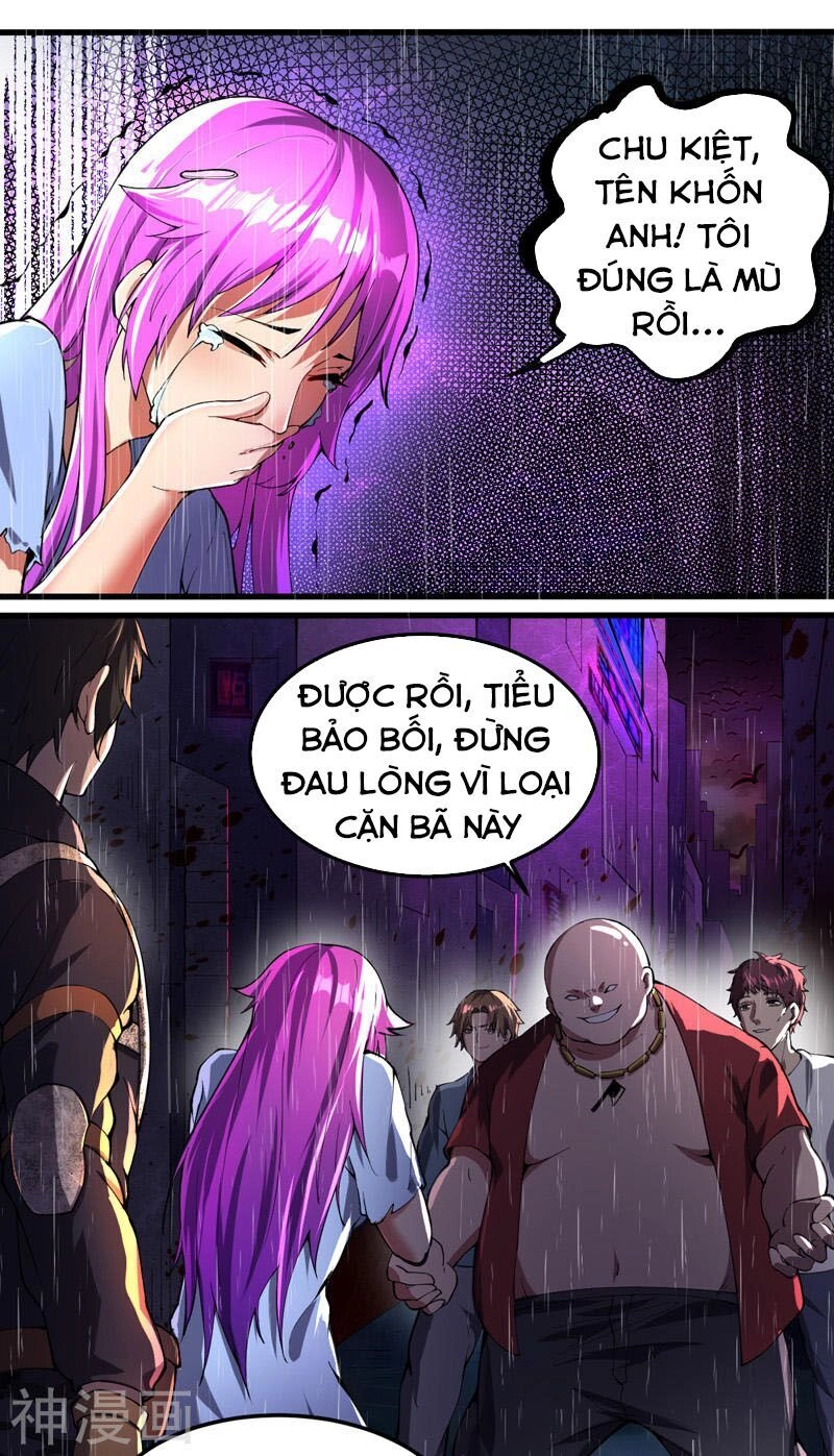 Quân Đoàn Nữ Tử Ngày Tận Thế Của Tôi Chapter 5 - 16