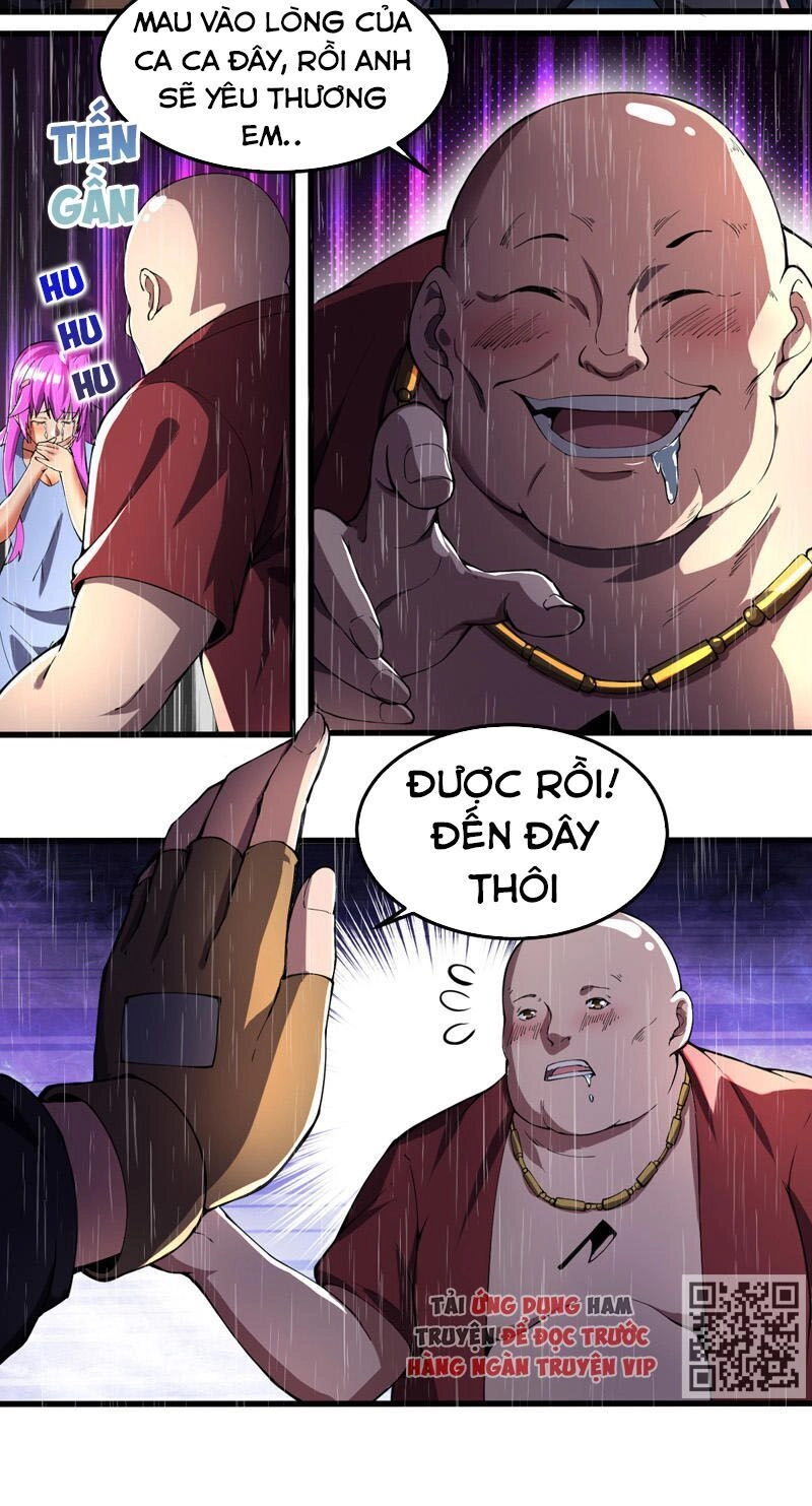 Quân Đoàn Nữ Tử Ngày Tận Thế Của Tôi Chapter 5 - 17