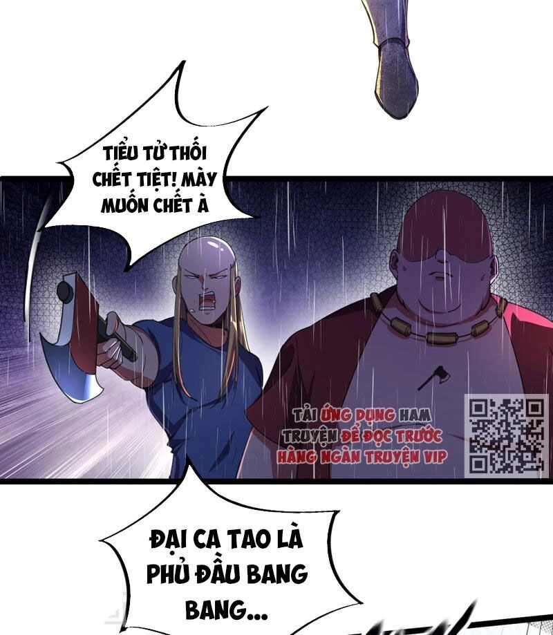 Quân Đoàn Nữ Tử Ngày Tận Thế Của Tôi Chapter 5 - 19