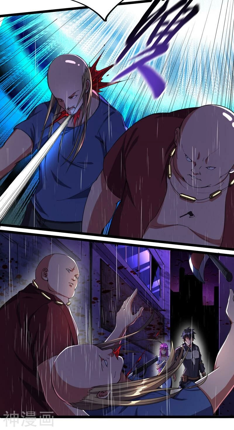 Quân Đoàn Nữ Tử Ngày Tận Thế Của Tôi Chapter 5 - 20