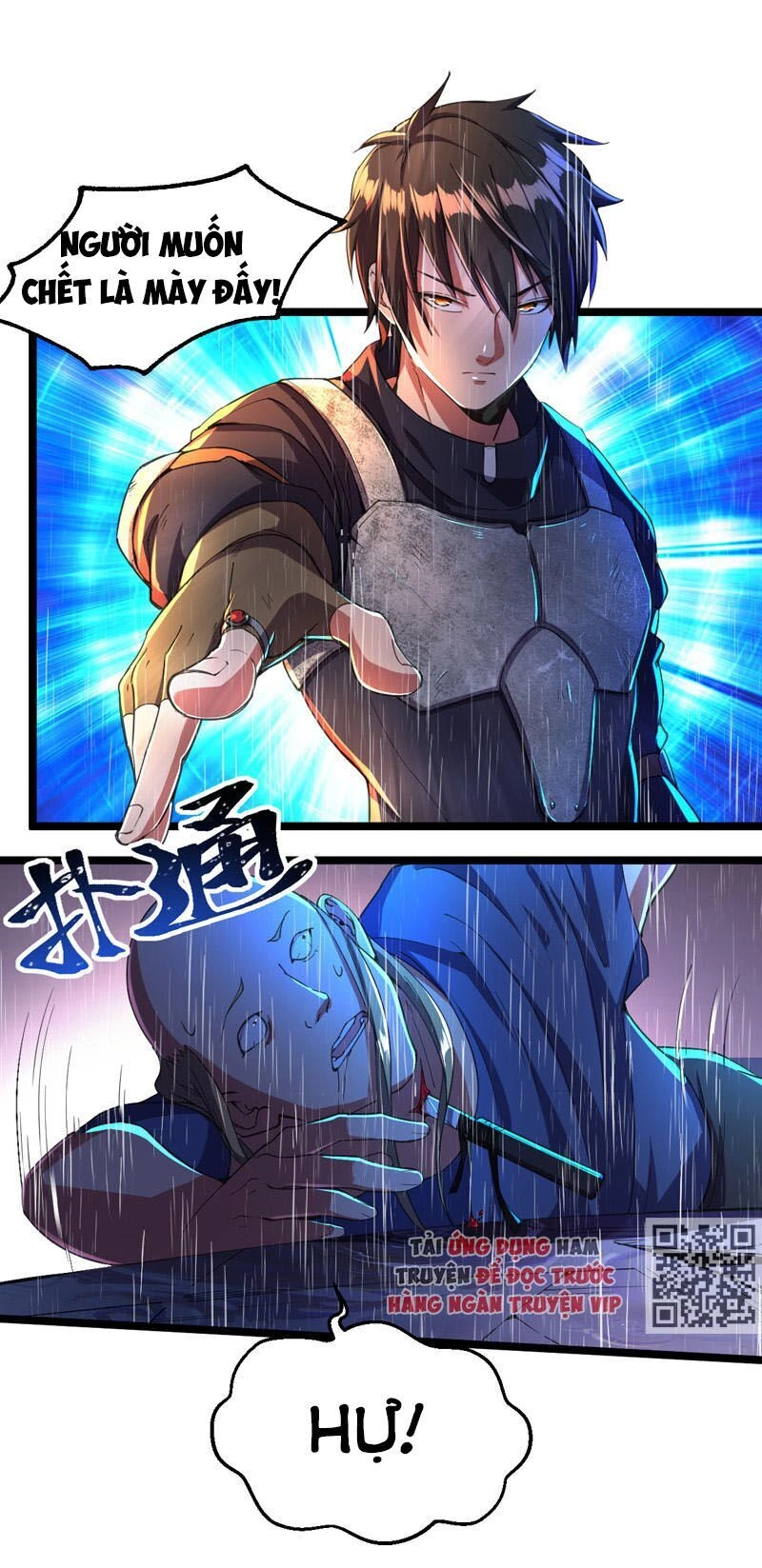 Quân Đoàn Nữ Tử Ngày Tận Thế Của Tôi Chapter 5 - 21