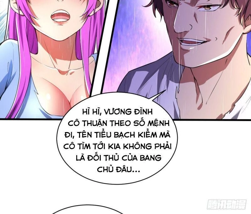 Quân Đoàn Nữ Tử Ngày Tận Thế Của Tôi Chapter 6 - 4