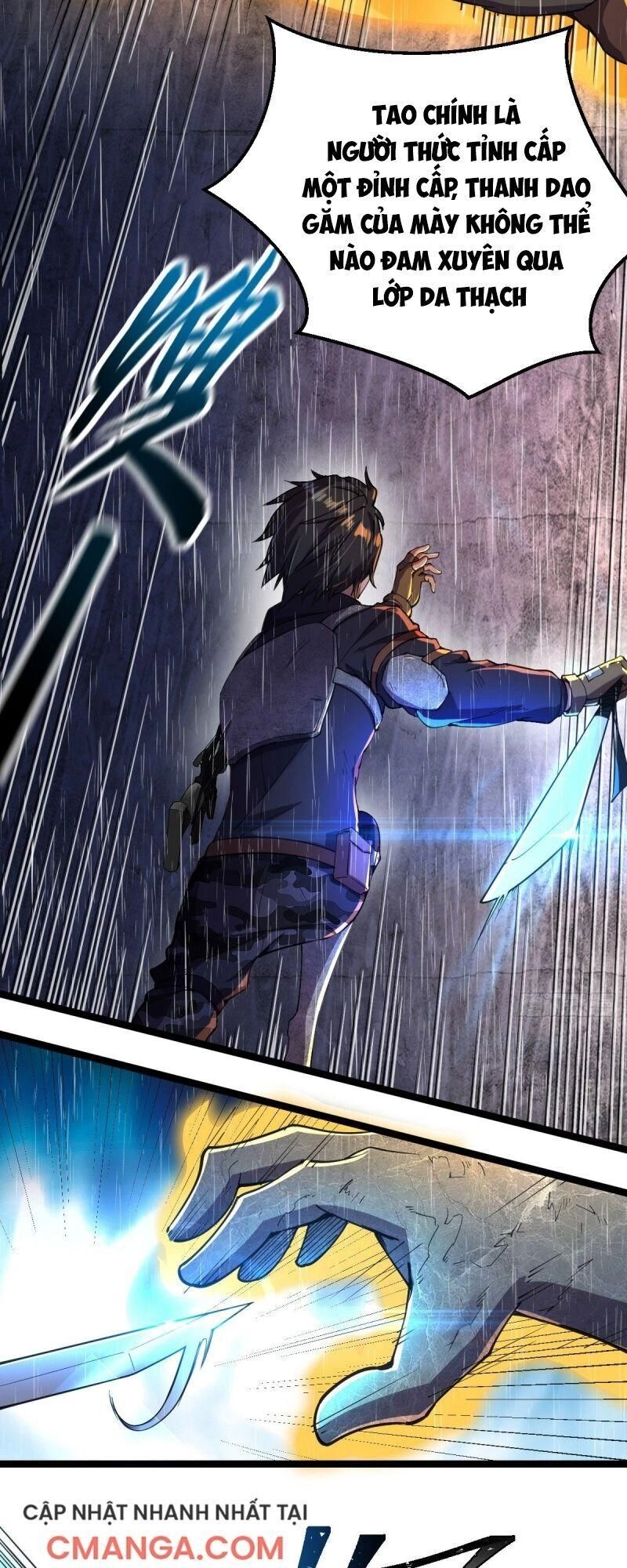 Quân Đoàn Nữ Tử Ngày Tận Thế Của Tôi Chapter 6 - 9