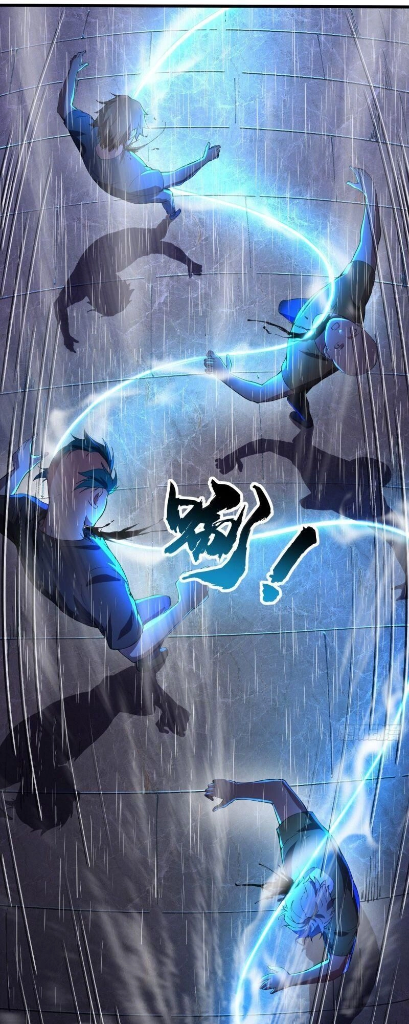 Quân Đoàn Nữ Tử Ngày Tận Thế Của Tôi Chapter 6 - 18