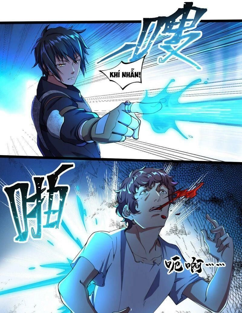 Quân Đoàn Nữ Tử Ngày Tận Thế Của Tôi Chapter 7 - 3