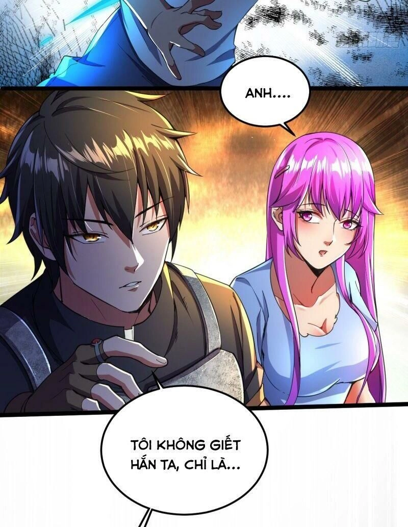 Quân Đoàn Nữ Tử Ngày Tận Thế Của Tôi Chapter 7 - 4