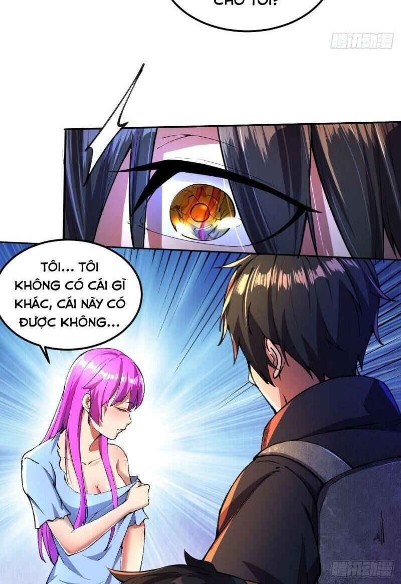 Quân Đoàn Nữ Tử Ngày Tận Thế Của Tôi Chapter 7 - 13