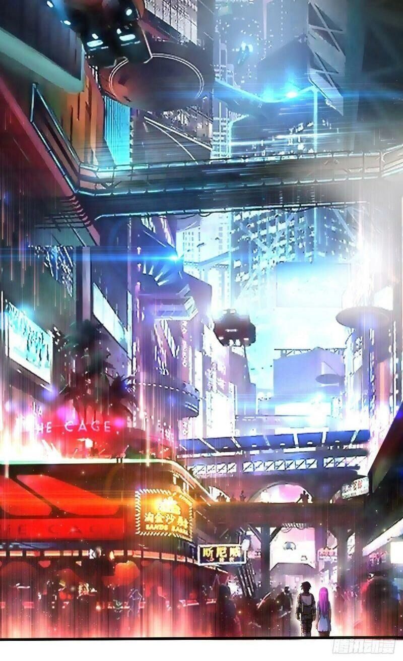 Quân Đoàn Nữ Tử Ngày Tận Thế Của Tôi Chapter 7 - 16