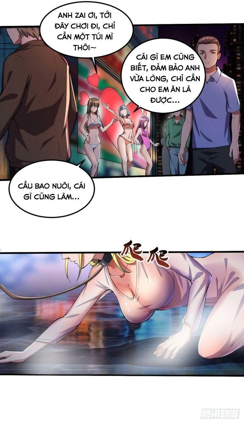 Quân Đoàn Nữ Tử Ngày Tận Thế Của Tôi Chapter 7 - 17