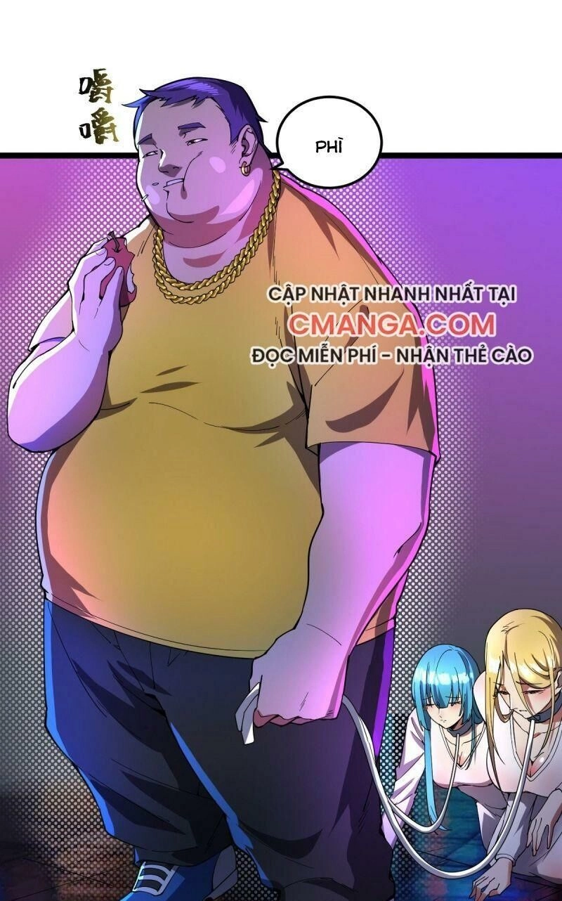 Quân Đoàn Nữ Tử Ngày Tận Thế Của Tôi Chapter 7 - 18