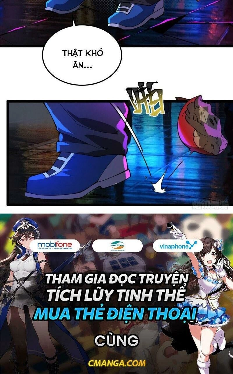 Quân Đoàn Nữ Tử Ngày Tận Thế Của Tôi Chapter 7 - 19