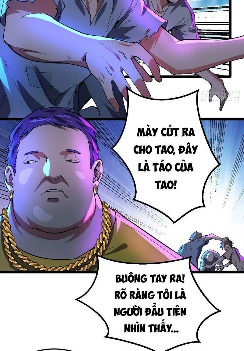 Quân Đoàn Nữ Tử Ngày Tận Thế Của Tôi Chapter 8 - 2