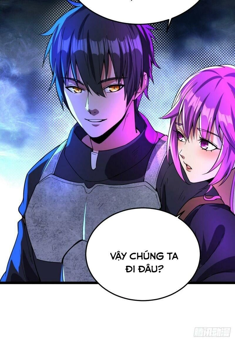 Quân Đoàn Nữ Tử Ngày Tận Thế Của Tôi Chapter 8 - 4