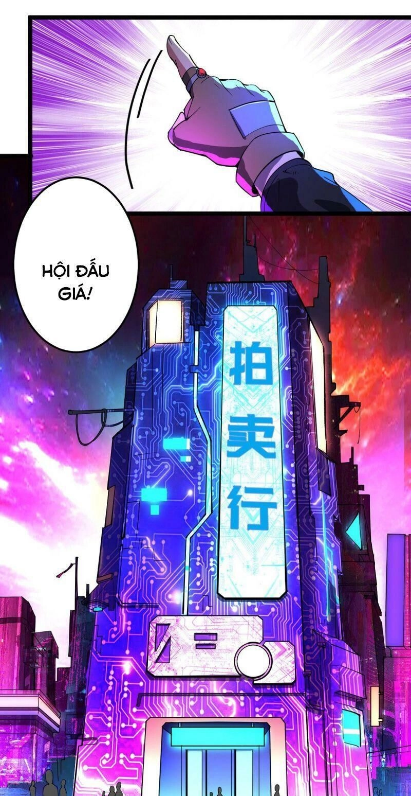 Quân Đoàn Nữ Tử Ngày Tận Thế Của Tôi Chapter 8 - 5