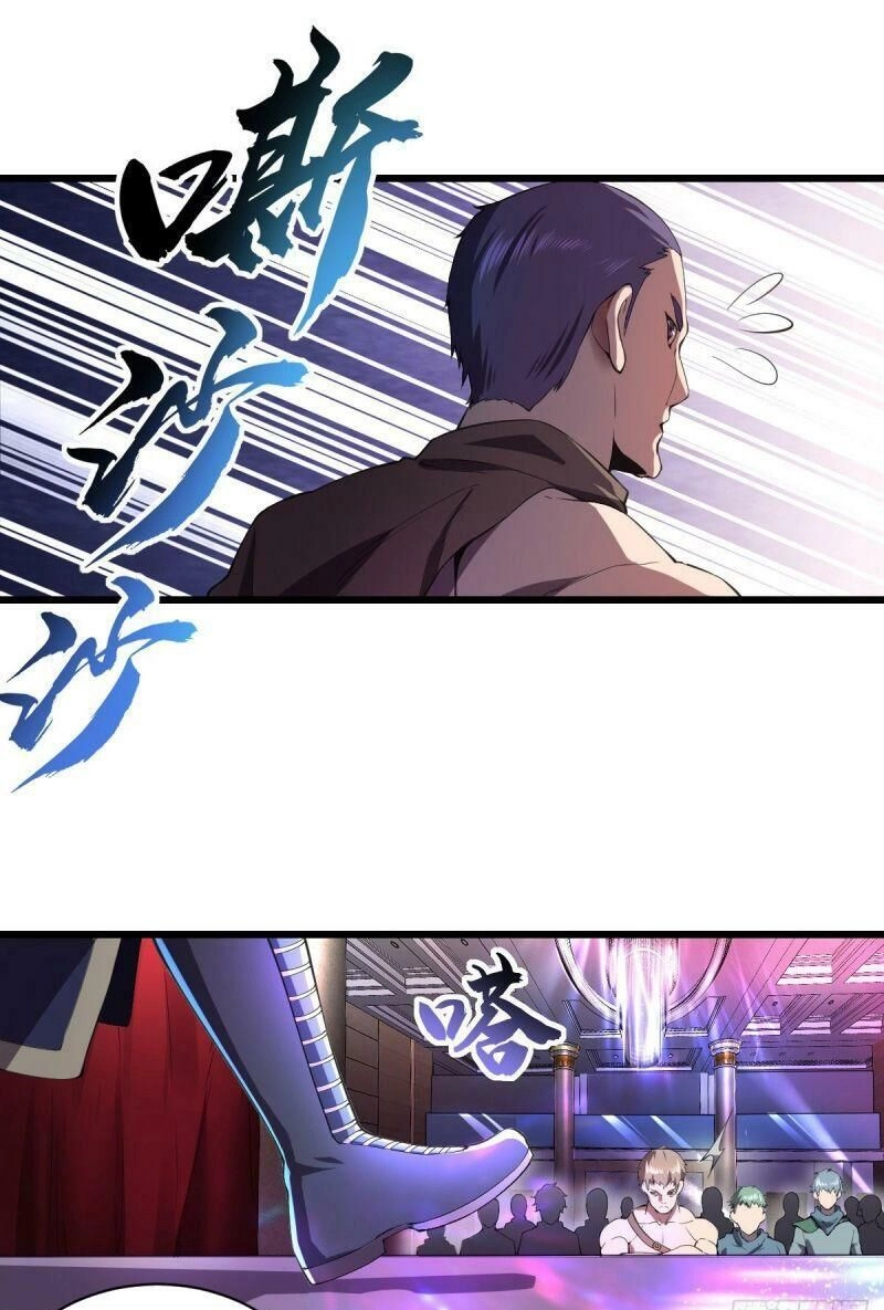 Quân Đoàn Nữ Tử Ngày Tận Thế Của Tôi Chapter 8 - 8