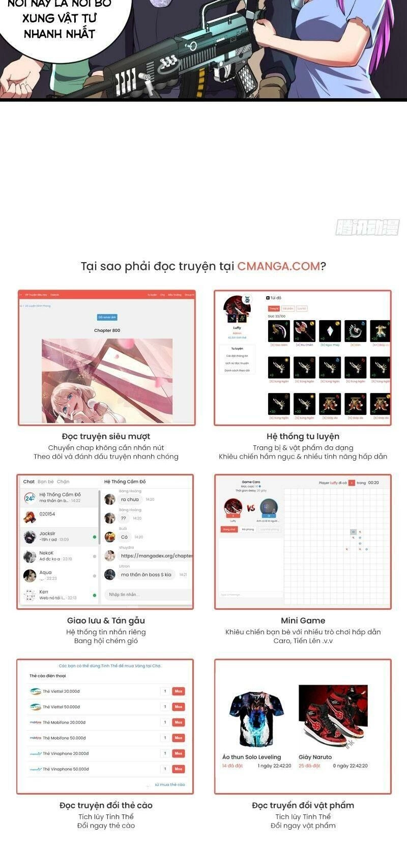 Quân Đoàn Nữ Tử Ngày Tận Thế Của Tôi Chapter 8 - 11