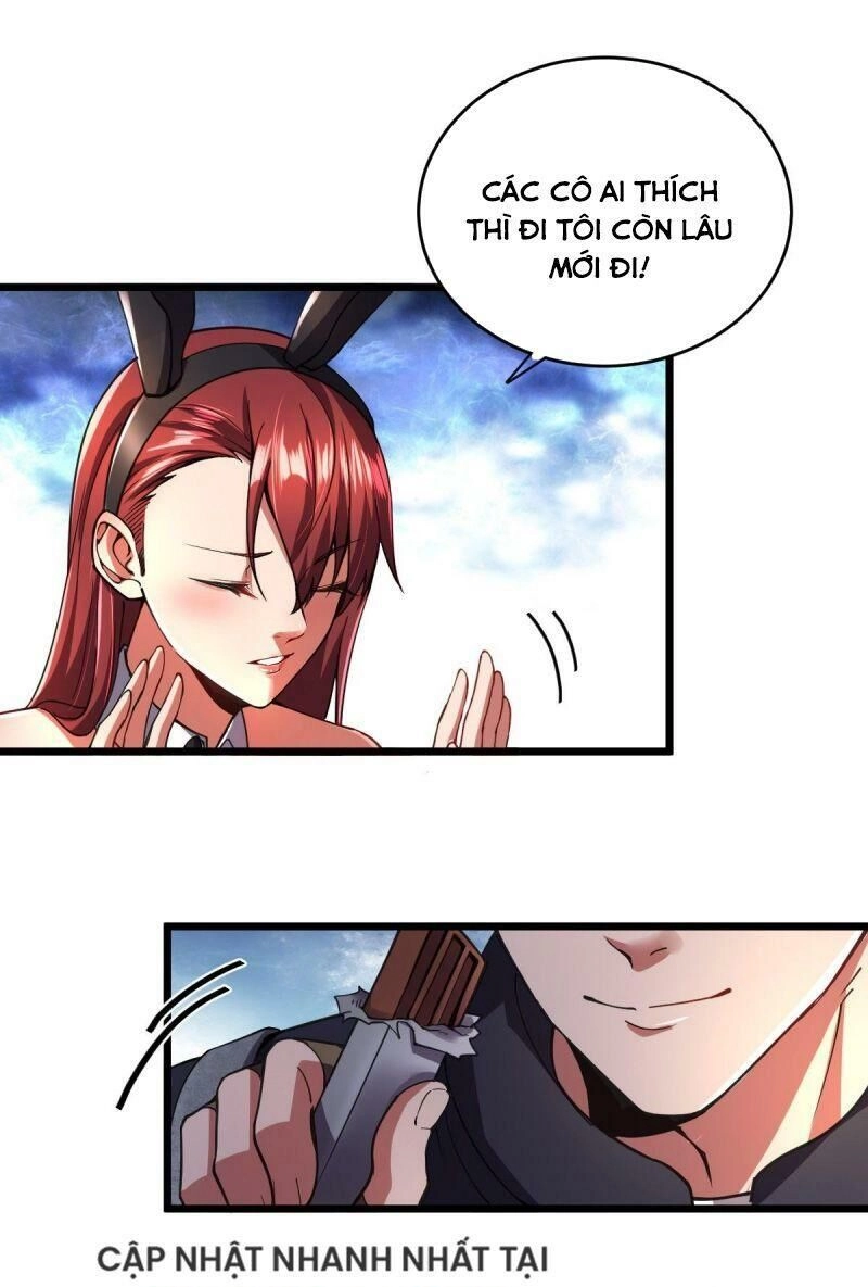 Quân Đoàn Nữ Tử Ngày Tận Thế Của Tôi Chapter 8 - 14