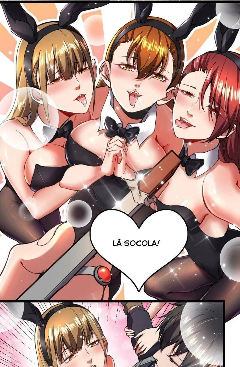 Quân Đoàn Nữ Tử Ngày Tận Thế Của Tôi Chapter 8 - 16