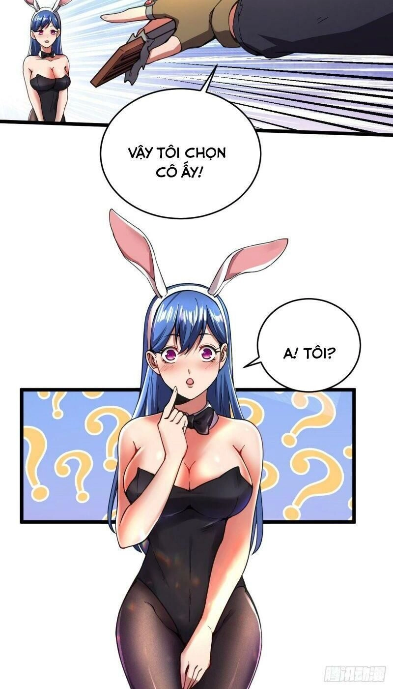 Quân Đoàn Nữ Tử Ngày Tận Thế Của Tôi Chapter 8 - 19